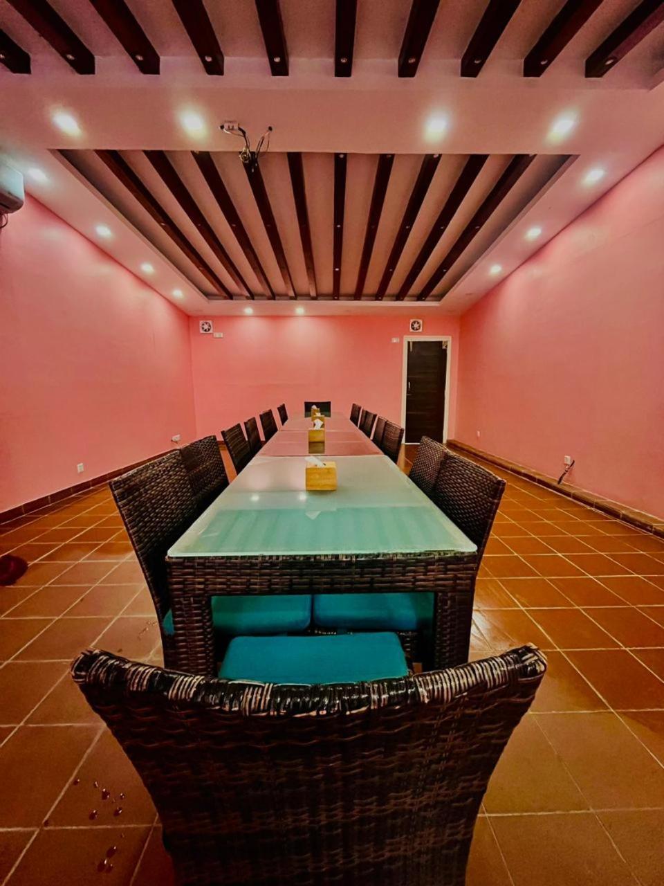 Pahan Chhen - Boutique Hotel Kathmandu Ngoại thất bức ảnh